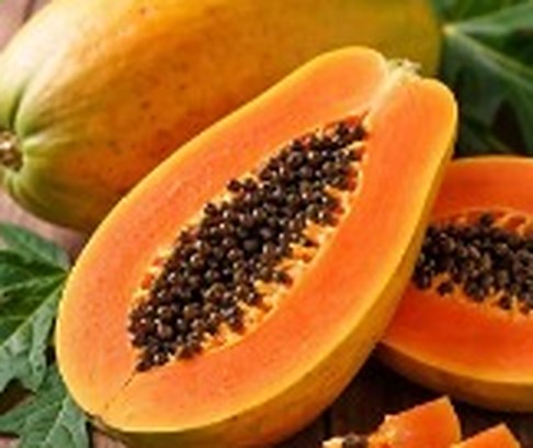 পেঁপে